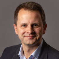 Sophos Employee Jon Gardner's profile photo