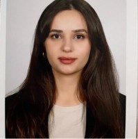 Berrmak Employee Cansel Özalp's profile photo