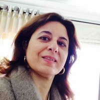 Ambigroup SGPS Employee Vanda Gonçalves's profile photo