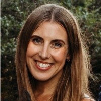 State Street Employee Amy's profile photo