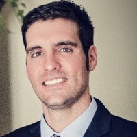 Elevate Investment Group Employee Adam Kent's profile photo