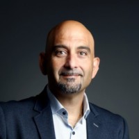 BD Employee Joe Giannini's profile photo