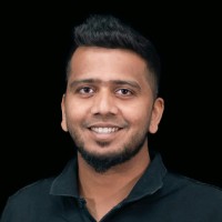 Ashwin Tg Email & Phone Number