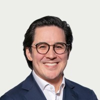 Pantheon Ventures Employee Brian Lim's profile photo