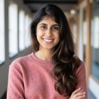 IDfy Employee Sshikha Bodwaani's profile photo