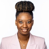 NBCC Foundation Employee Maudeline Clervoix-Frank's profile photo