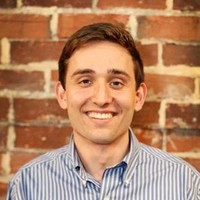 BMG360 Employee Adam Lovallo's profile photo