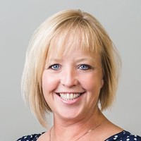 Summit Distributing Employee Therese Rednor's profile photo