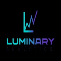Luminary Analytics Employee Rich Bellantoni's profile photo