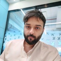 Microsoft Employee Shubham Pathak's profile photo