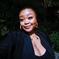Steeldeck Rentals Employee Tia Campbell's profile photo