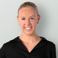 Nimble Activewear Employee Belle Morrison's profile photo