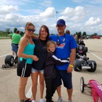 Metropolitan Industries, Inc. Employee Brian Drafke's profile photo