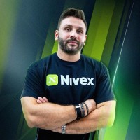 Bitcoin Employee Simon Hardy's profile photo