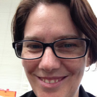 Victorian Government Employee Jodee Cook's profile photo