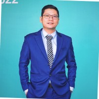 Kafi Employee Hau Cao's profile photo