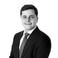 CBRE Employee Henry Gray's profile photo