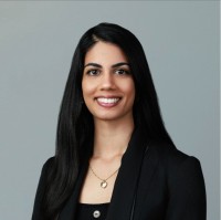 Apex Group Ltd (India Branch) Employee Meera Jadeja's profile photo