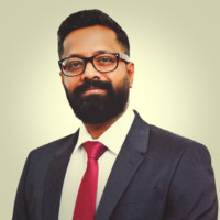 Vivek Menon Email