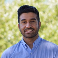 Labelbox Employee Rahul Shori's profile photo