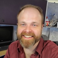 Collective Intelligence Inc. Employee Richard Krott's profile photo