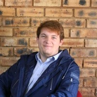 Brandon de Vos's profile photo