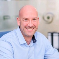 Sigma Laborzentrifugen GmbH Employee Daniel Engelhardt's profile photo