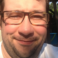 OPC Construction Inc Employee Andrew Brooks's profile photo