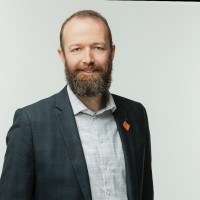 The Dental Marketing Company Employee Kyle Hamilton's profile photo