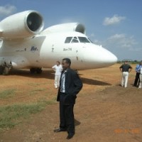 Samir Hafiz Email