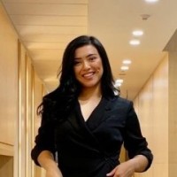 KidsCan Young Person's Advisory Group Employee Andrea L.'s profile photo