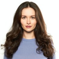 Splatica Employee Julia Kardash's profile photo