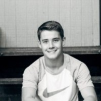 Midwest Staffing Employee Jack Hager's profile photo