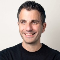 Litmus Automation Employee Bill Kalogiros's profile photo