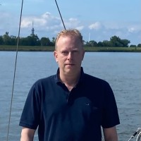 Autotelex BV Employee Henk Rijpstra's profile photo