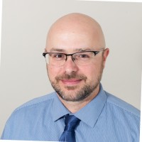 Fortune Fish & Gourmet Employee Michael Santillo's profile photo