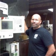 Acro Metal Stamping Company Employee Bret Scott's profile photo
