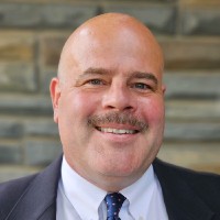 AccessHR LLC Employee Jim Ensor's profile photo