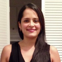 Alphacasting inc. Employee Diana Castro's profile photo