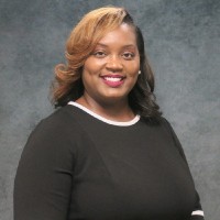 Richmond County School System Employee Crystal Walden's profile photo