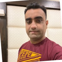 Deal Jeans Employee Hiren Darjee's profile photo