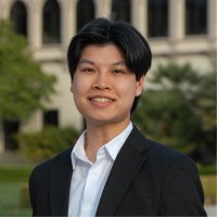 Salinas Valley Health Employee Nathan Eng's profile photo