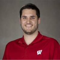 University of Wisconsin-Madison Employee Spencer Spaulding's profile photo