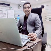 Muhammad Amir Email