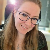 Doop Employee Daphne Gieskes's profile photo