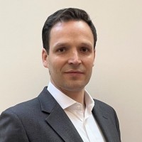 Soho Estates Limited Employee Luke O'Sullivan's profile photo