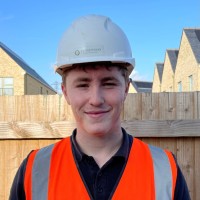 Stonewood Homes Ltd Employee Kyle Scott's profile photo
