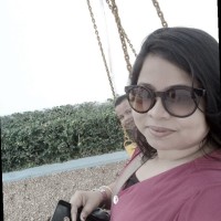 NWDCo Software Solutions LLP Employee Shreya Neogi's profile photo