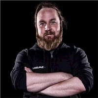 Alphaspel Employee Pierre Amico's profile photo