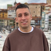 TRANSITAINER, S.A. Employee Victor Valverde Lindez's profile photo